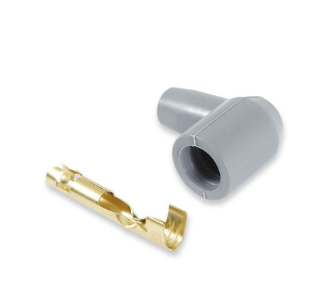 MSD Blaster Coil 90° Boot & Terminals for PN 8202/8203 - 3331
