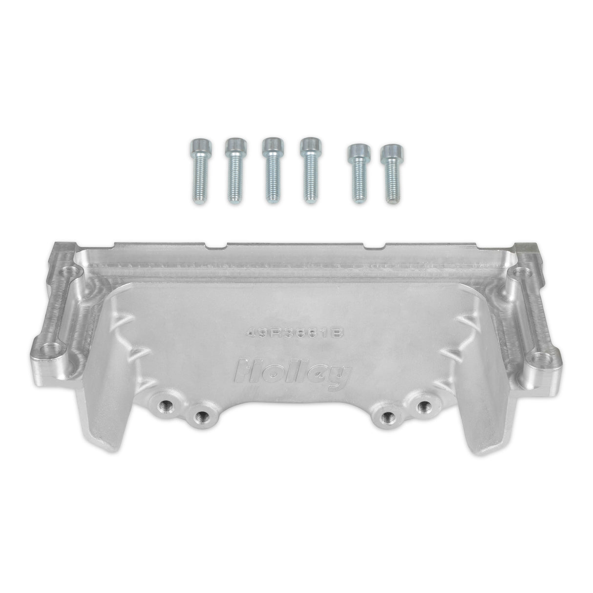 Holley 302-65 Lower Structure Support for Gen III Hemi Engines and Transmissions