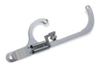 Holley 20-282 Billet Aluminum Throttle Return Spring Bracket