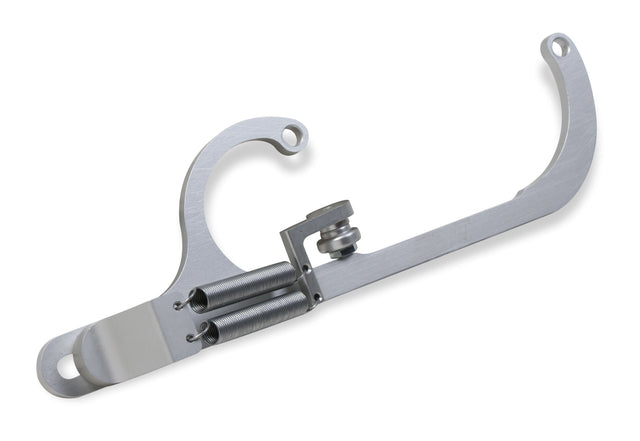Holley 20-282 Billet Aluminum Throttle Return Spring Bracket