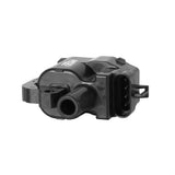 MSD Ignition Coil - GM LS Blaster Series - LS1/LS6 Engines - Black - 8-Pack - 826283