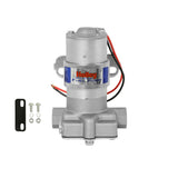 Holley 12-812-1 110 GPH "Blue" Electric Pump Without Regulator