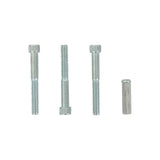 MSD GM LT1 5.7L 92-94 Early Model, Distributor - 8381