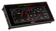 Holley 553-112 EFI 6.86" Pro Dash