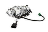 Holley 550-1001 EFI Terminator X Stealth 4150 - Shiny