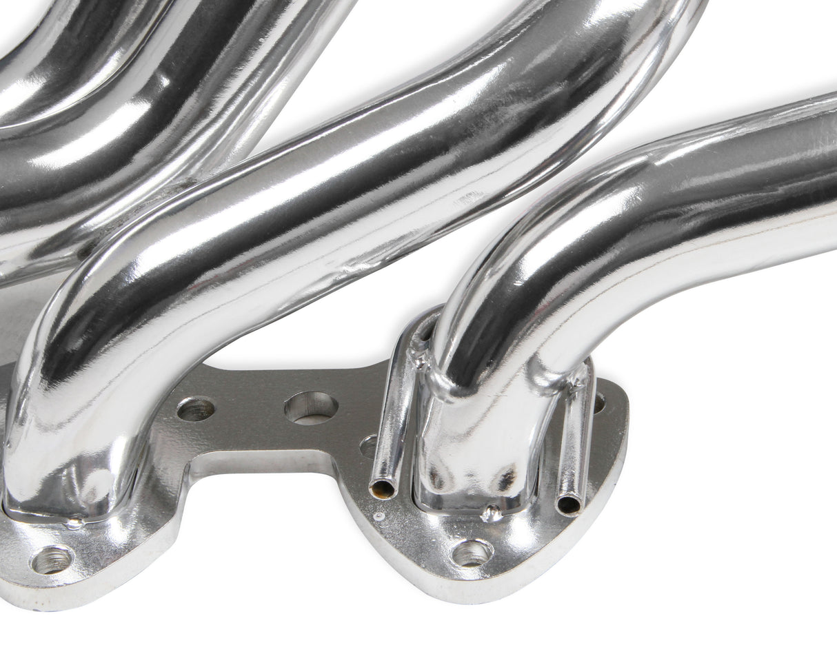 Hooker Super Competition Long Tube Headers - Ceramic Coated - 6130-1HKR