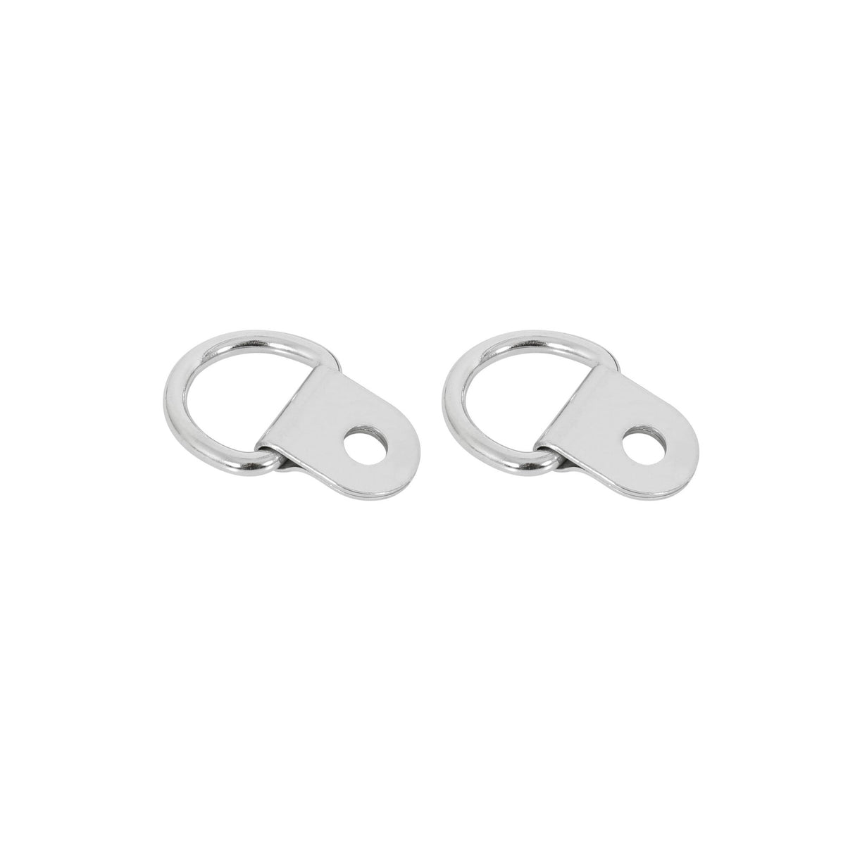 Simpson Hybrid D Ring Helmet Anchors - SFIDRKSAH
