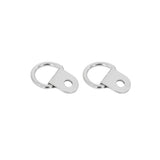 Simpson Hybrid D Ring Helmet Anchors - SFIDRKSAH
