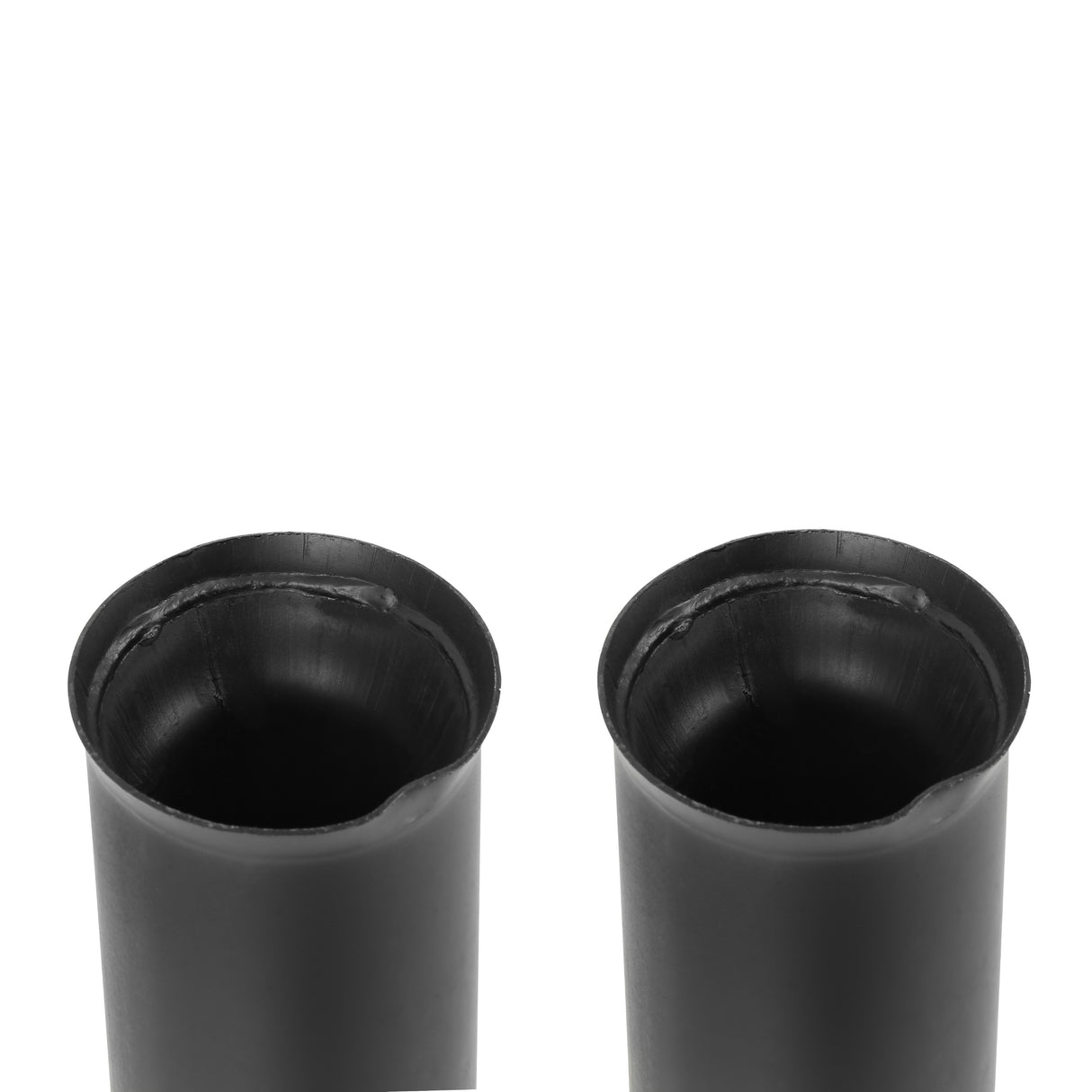 Hooker Sidetube Slip-In Mufflers - 21046HKR