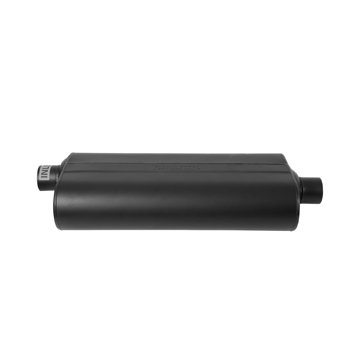 Flowmaster 70 Series Chambered Muffler - 52571