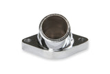 Mr Gasket O-Ring Style Chrome Water Neck - 2660