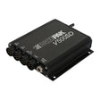 Racepak V500SD Serialized Service Logger - 200-MS-V500SDS