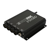 Racepak V500SD Serialized Service Logger - 200-MS-V500SDS