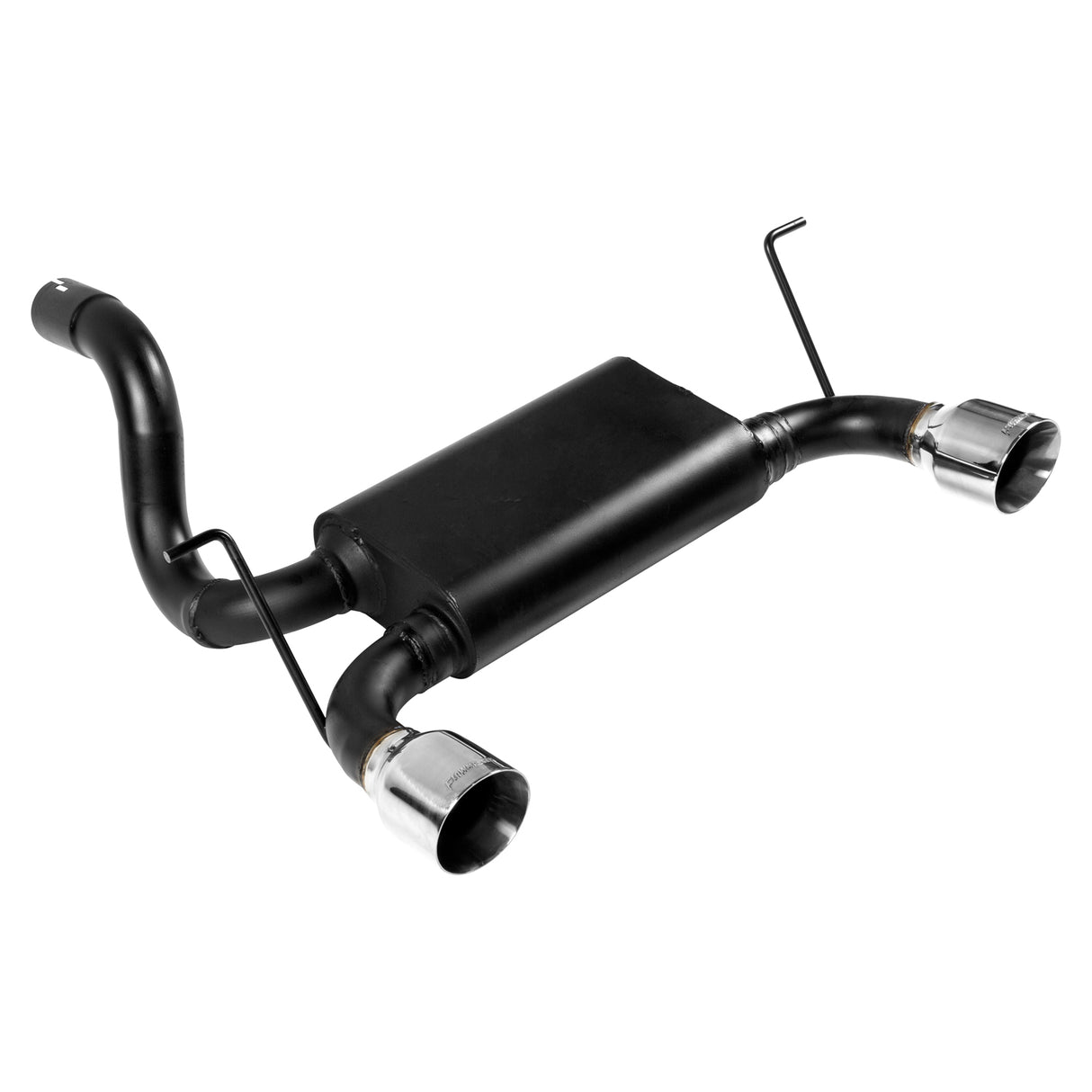 Flowmaster Force II Axle-Back Exhaust System - 817841