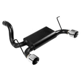 Flowmaster Force II Axle-Back Exhaust System - 817841