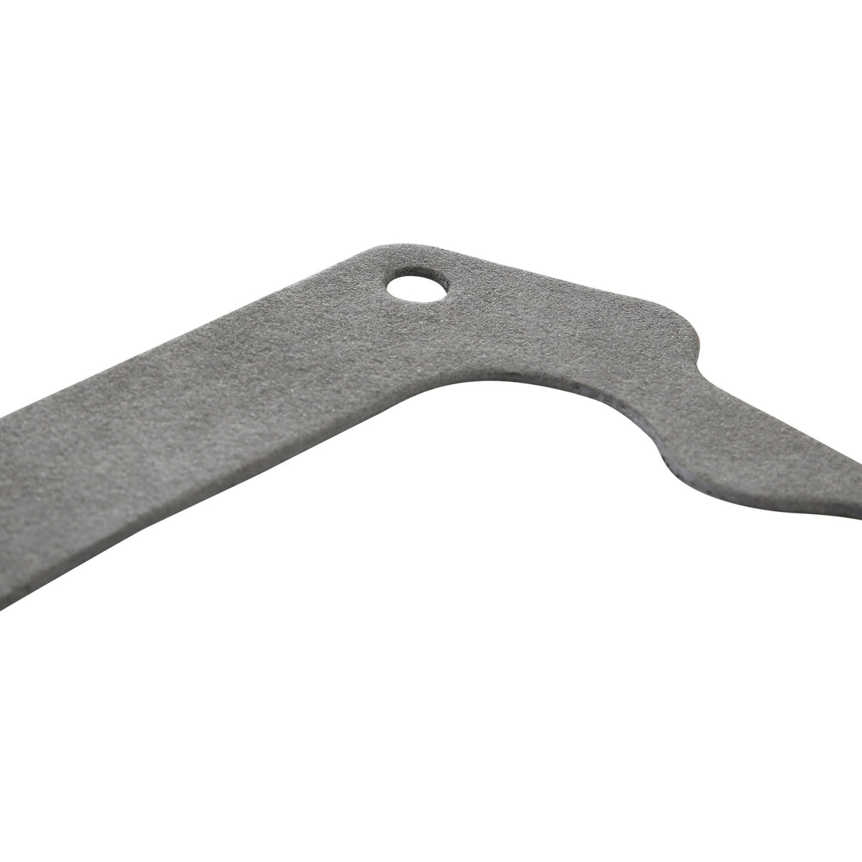 Mr Gasket Performance Carb Base Gasket - Open Center, Bulk Packaged w/UPC Label - 56AG