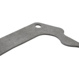 Mr Gasket Performance Carb Base Gasket - Open Center, Bulk Packaged w/UPC Label - 56AG
