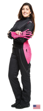 Simpson Racing Vixen II Women's Racing Suit - V2P2201