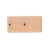 Holley 12-925-1 30" x 14" HydraMat®, Rectangle - Road Course or Circle Track