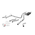 Flowmaster American Thunder Cat-back Exhaust System - 817424