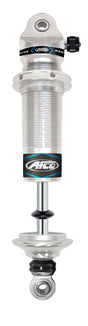 AFCO Aluminum 3 Inch Stroke Coil-Over Double Adjustable Pro Touring Clear 13.9 Inch Comp 20.09 Ext - 3870C 3870C