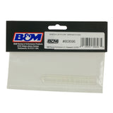 B&M Indicator Window for MegaShifter Shifters - 80696