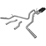 Flowmaster American Thunder Cat-back Exhaust System - 17476