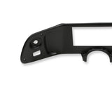 Holley 553-407 Dash Bezels for EFI 6.86" Pro Dash