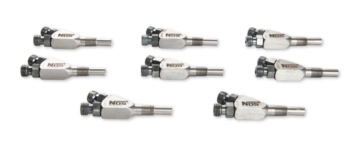NOS NOZZLE - AXIAL FOGGER 8-PACK - 13700R-8NOS