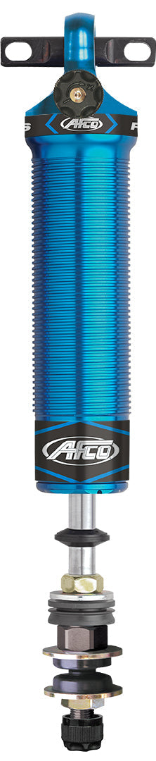 AFCO Aluminum 7 Inch Stroke Coil-over Double Adjustable 1970-81 Camaro Rear - 3870R-2 3870R-2