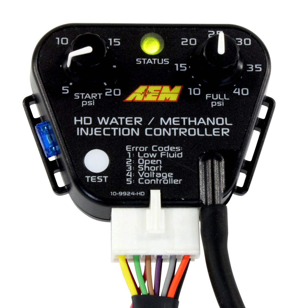 AEM V3 Water/Methanol HD Controller Kit - 30-3306