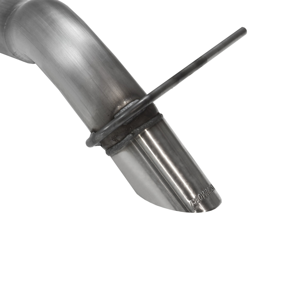 Flowmaster Outlaw Cat-Back Exhaust System - 818124