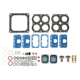 Quick Fuel Rebuild Kit N/S For (4500) - 3-203QFT