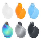 Simpson Motorcycle Chopper Helmet - White - Medium - CHOP1MD