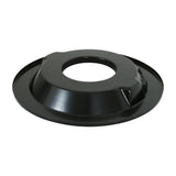 Holley 120-220 GM Muscle Series Air Cleaner - Satin Black Machined