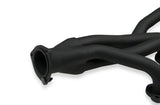 Flowtech Mid-Length Header - Painted - 11108FLT