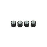 MSD Vibration Mounts, for MSD 6 Series Ignition Modules, 4-pack - 8823