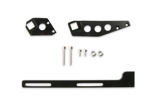 Holley 870019 Sniper EFI Cable Bracket Kit