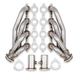 Flowtech Shorty Headers - Natural Finish - 11575FLT