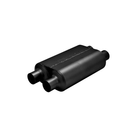 Flowmaster Super 40 Series Chambered Muffler - 8525454