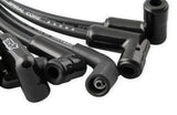 ACCEL Spark Plug Wire Set - Extreme 9000 Black Ceramic-Chevy/GMC Truck 5.0/5.7L 96-00 - 9042CK