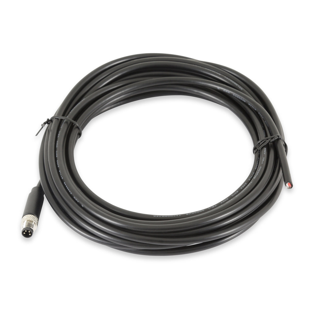 Racepak Tachometer Cable - 280-CA-BK240CT