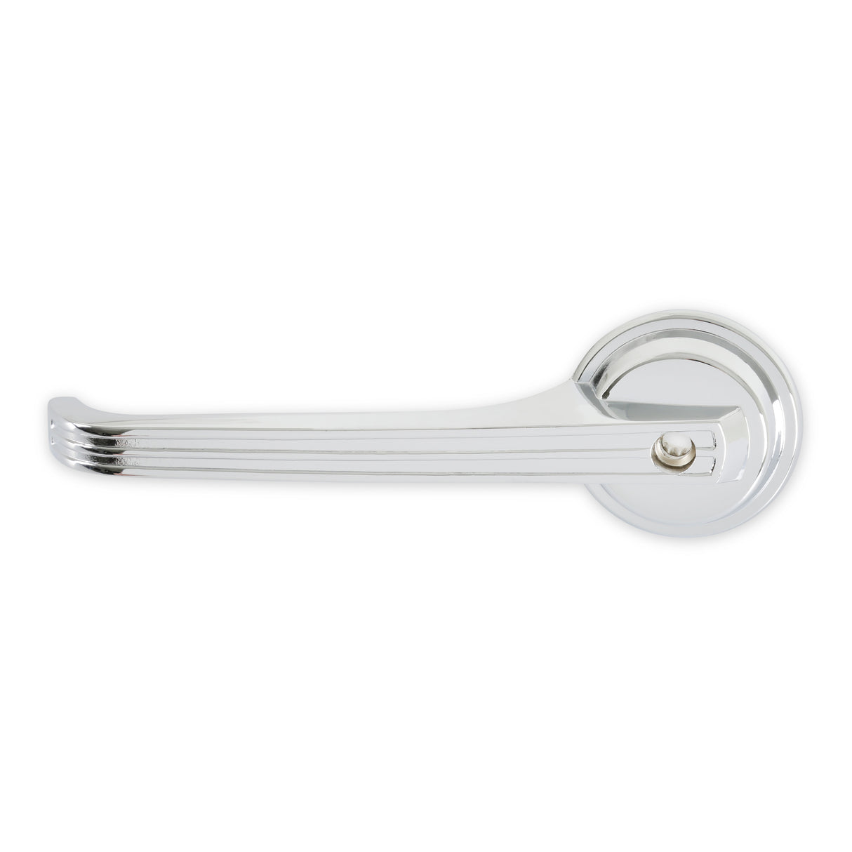 Scott Drake Standard Door Handle (Late 65-67) - C5ZZ-6522600-C