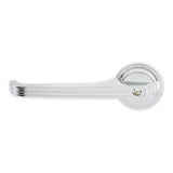 Scott Drake Standard Door Handle (Late 65-67) - C5ZZ-6522600-C