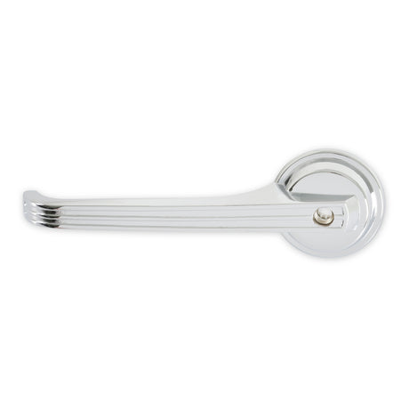 Scott Drake Standard Door Handle (Late 65-67) - C5ZZ-6522600-C