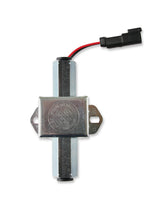 Holley 12-429 50 GPH HOLLEY MIGHTY MITE ELECTRIC FUEL PUMP, 12-15 PSI