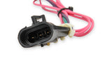 Holley 565-316BK HyperSpark Distributor - Chevrolet 250ci Straight 6