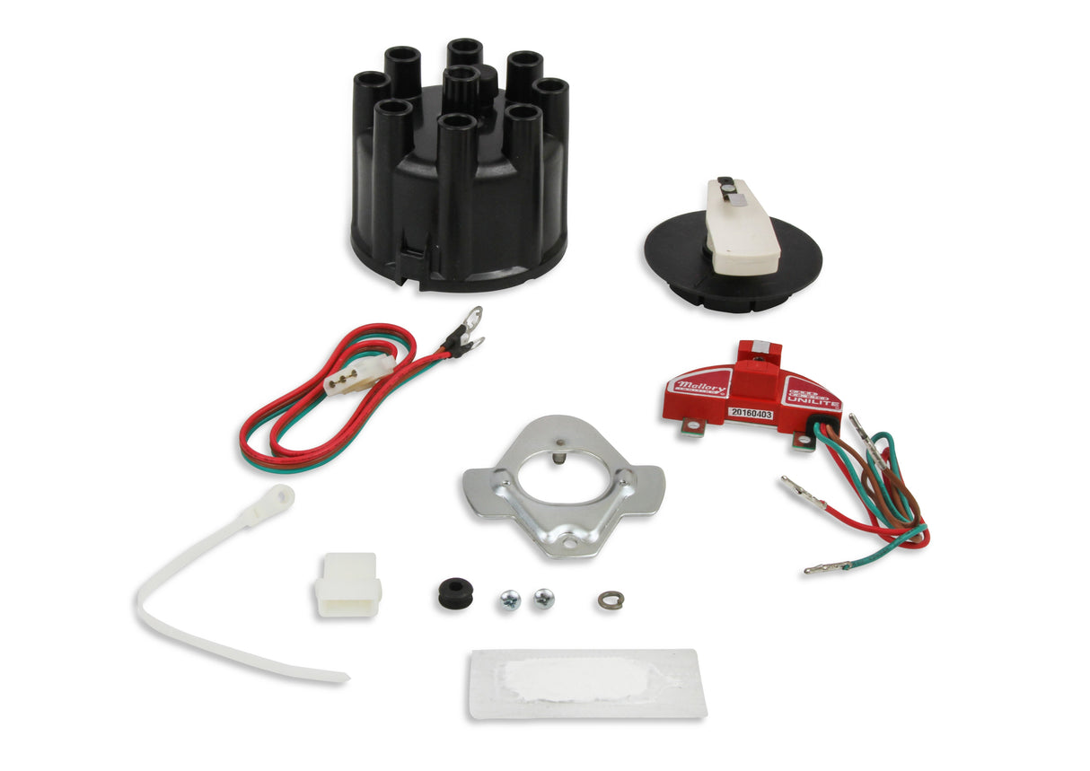 Mallory Unilite® Conversion Kit - 503M