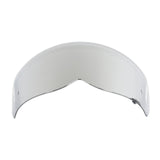 Simpson Motorcycle Ghost/Speed Bandit Helmet Optional Shield - Mirror - GBMSE