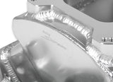 Holley 835061 Sniper Sheet Metal Fabricated Intake Manifold Big Block Chevy